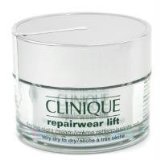 0885892208778 - CLINIQUE BY CLINIQUE: REPAIRWEAR LIFT FIRMING NIGHT CREAM ( FOR DRY TO COMBINATION SKIN )--/1.7OZ