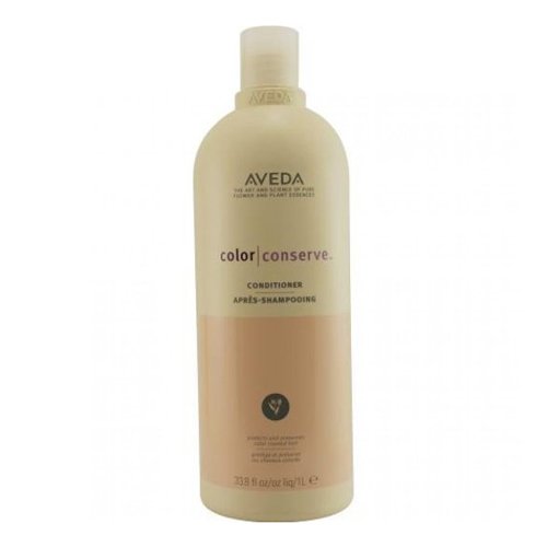 0885892224754 - AVEDA COLOR CONSERVE CONDITIONER, 33.8 FLUID OUNCE