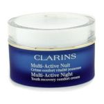 0885892236672 - MULTI-ACTIVE NIGHT YOUTH RECOVERY COMFORT CREAM NORMAL TO DRY SKIN NIGHT CARE