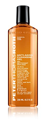 0885892272403 - PETER THOMAS ROTH ANTI-AGING CLEANSING GEL, 8.5 OUNCE
