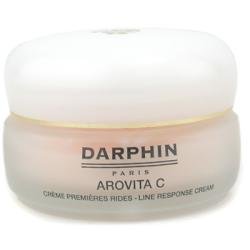 0885892384687 - DARPHIN BY DARPHIN AROVITA C LINE RESPONSE CREAM ( FOR NORMAL TO DRY SKIN )--/1.6OZ - DAY CARE