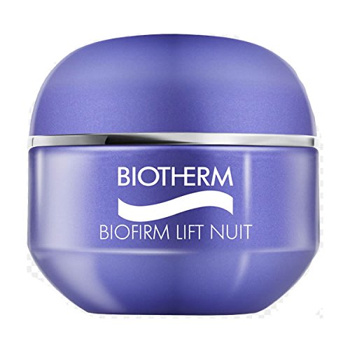 0885892388616 - BIOTHERM BIOFIRM LIFT NUIT FIRMING FILLING NIGHT CREAM ANTI-PUFFINESS - FACE & NECK 50ML/1.69OZ - ALL SKIN TYPES