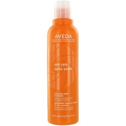 0885892654148 - AVEDA SUN CARE HAIR AND BODY CLEANSER 8.5 OZ