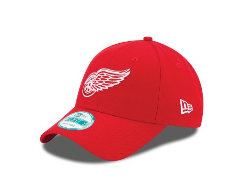 0885901490941 - NHL DETROIT RED WINGS 940 ADJUSTABLE CAP