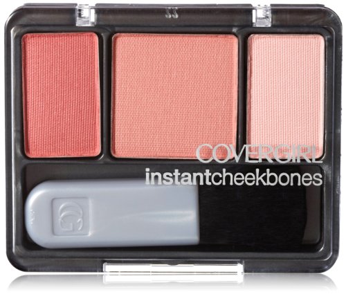 0885904360111 - COVERGIRL INSTANT CHEEKBONES CONTOURING BLUSH REFINED ROSE 230, 0.29 OUNCE PAN