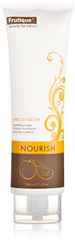 0885905037951 - ARDELL FRUTIQUE APRICOT NECTAR NOURISHING MASK, 5 OUNCE