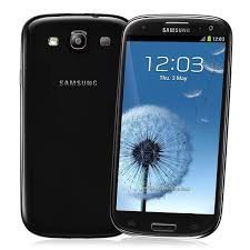 8859056109005 - SAMSUNG GALAXY S3 MINI GT-I8190 8GB ANDROID SMARTPHONE - BLACK