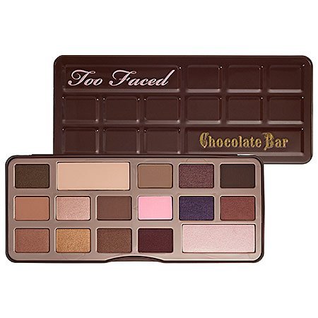 8859094906277 - TOO FACED THE CHOCOLATE BAR EYE PALETTE