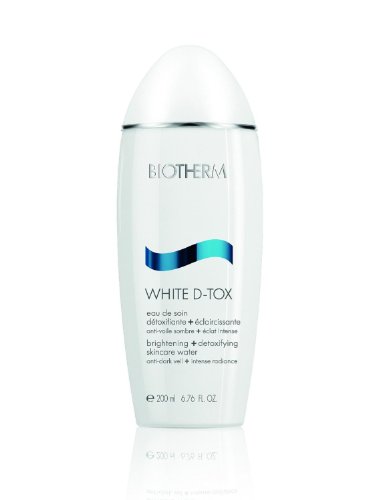 8859094942732 - WHITE D-TOX TRANSLU-CELL NEO-CLARIFYING RENOVATING LOTION