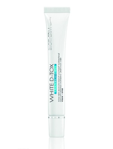8859094942817 - WHITE D-TOX TRANSLU-CELL NEO-WHITENING INSTANTLY UNIFYING EYE CARE