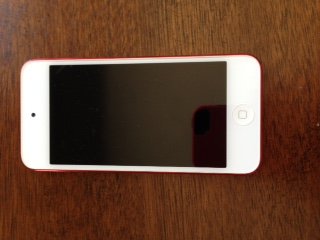 0885909618620 - APPLE IPOD TOUCH 32GB PRODUCT RED (5TH GENERATION) NEWEST MODEL