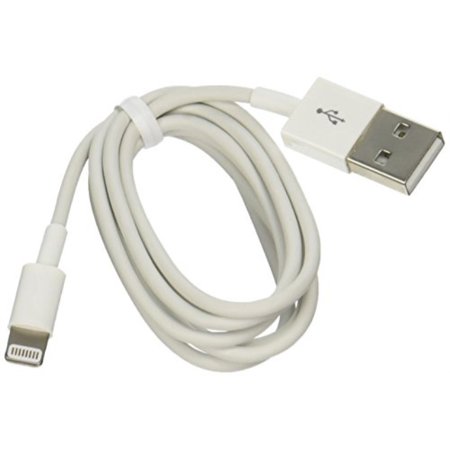 0885909627417 - GENERIC USB SYNC DATA CHARGING CABLE 3 FT FOR IPHONE 5 5C 5S