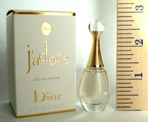 dior 5ml perfume