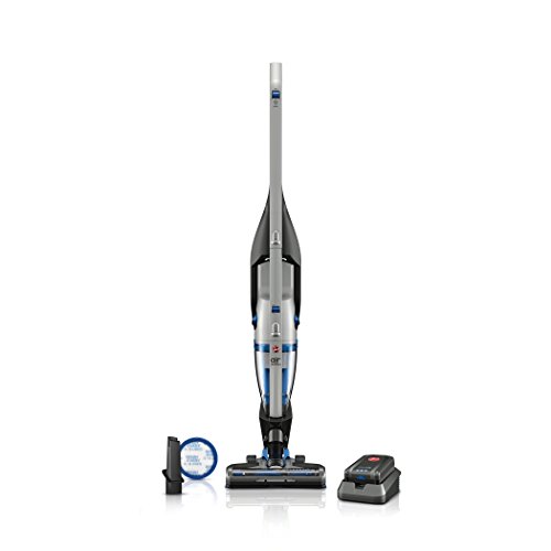 8859141010407 - HOOVER AIR CORDLESS 2-IN-1 STICK AND HANDHELD VACUUM, BH52100PC