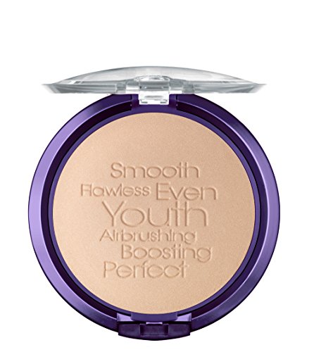 0885920792415 - PHYSICIANS FORMULA YOUTHFUL WEAR COSMESCEUTICAL YOUTH-BOOSTING MAKEUP MATTIFYING FACE POWDER, TRANSLUCENT, 0.3 OUNCE