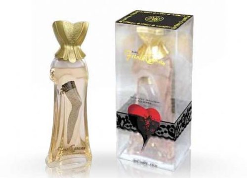 0885926499349 - FRENCH CAN CAN 3.3OZ EDP FOR WOMAN