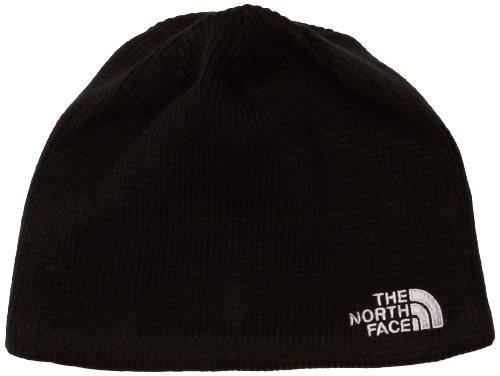 0885928617710 - THE NORTH FACE BONES BEANIE TNF BLACK ONE SIZE
