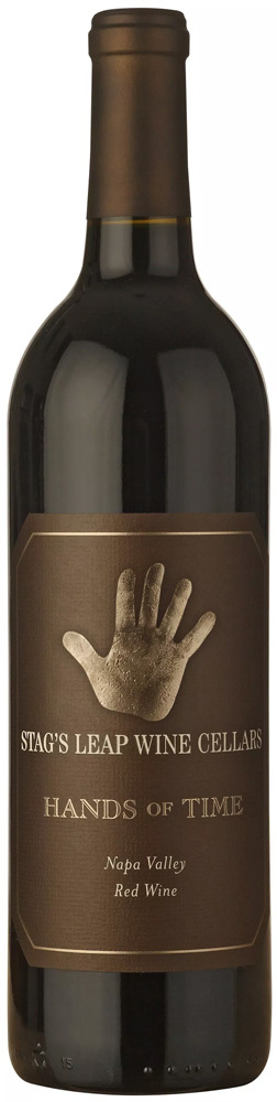 0088593850356 - VN EUA STAGS LEAP HANDS OF TIME 750ML
