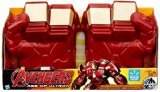 0885951105529 - MARVEL AVENGERS AGE OF ULTRON HULK BUSTER GAUNTLETS ROLEPLAY TOY