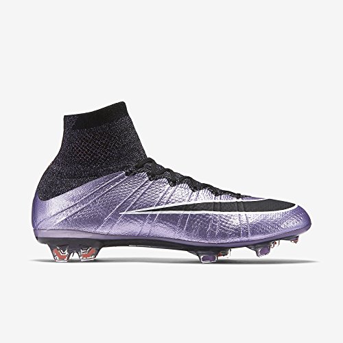 0886066413509 - NIKE MERCURIAL SUPER.FLY FG SUPERFLY MEN SOCCER CLEATS HI NEW URBAL LILAC