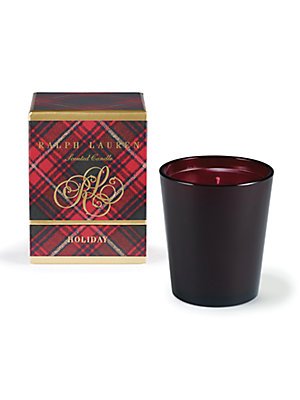 0886087113594 - RALPH LAUREN HOLIDAY CLASSIC SCENTED CANDLE