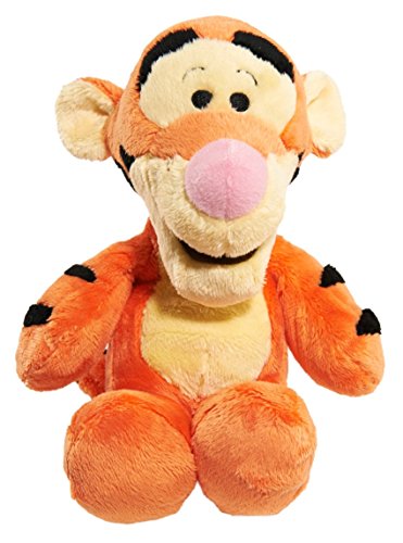 0886144146909 - JUST PLAY INFANT CUDDLER/TIGGER BABY TOY