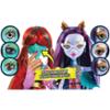 0886144556067 - MONSTER HIGH 28 VOLTAGEOUS GHOUL FRIEND (EXCLUSIVE)