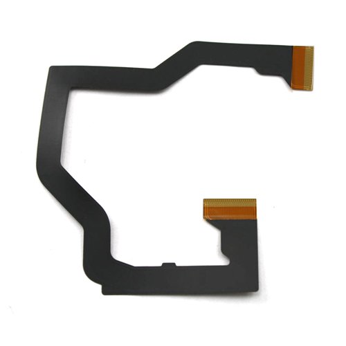 0886201600740 - CONNECT CABLE FOR NINTENDO DS NDS TOP LCD SCREEN TO MAIN PCB BOARD