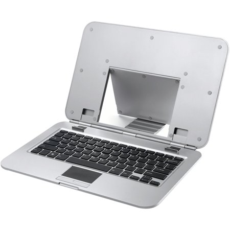 0886372004910 - ERGOGUYS 2C-SK21H2 ERGO LAPTOP STAND WITH BUILT-IN