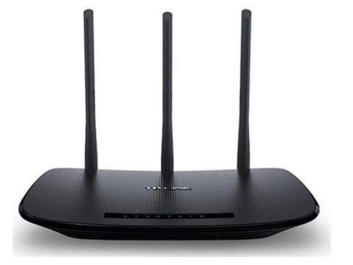 0886389101862 - TP-LINK TECHNOLOGIES KIT TL-WR941ND_V6 AND TL-WA850RE ROUTER+EXTENDER