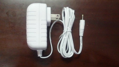 0886489286926 - SKQUE WALL CHARGER FOR COBY KRYOS 7 INCH MID7012