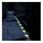0886511037472 - GLOW IN THE DARK PATH MARKERS