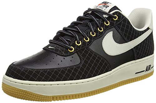 0886548004195 - NIKE AIR FORCE 1 MENS 488298 STYLE: 488298-095 SIZE: 8 M US
