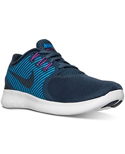 0886551549119 - NIKE WOMEN'S FREE RN COMMUTER RUNNING SNEAKERS FROM FINISH LINE