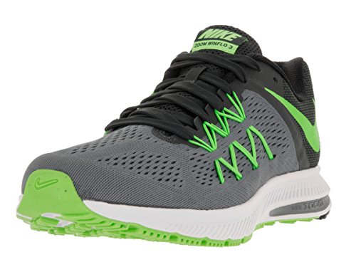 0886551603071 - NIKE ZOOM WINFLO 3 MENS RUNNING SHOES