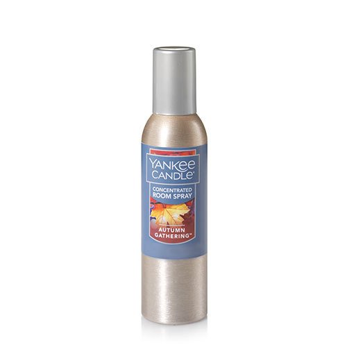 0886860423278 - YANKEE CANDLE AUTUMN GATHERING CONCENTRATED ROOM SPRAY