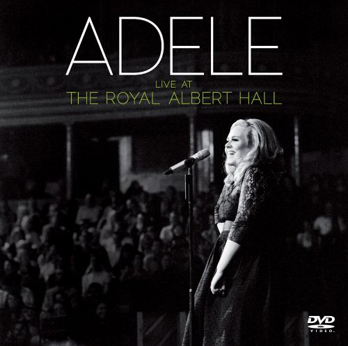 0886919044690 - LIVE AT THE HALL DVD CD