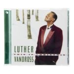 0886971110425 - LUTHER VANDROSS THIS IS CHRISTMAS CD