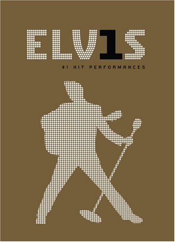 0088697143729 - ELVIS PRESLEY: ELVIS' #1 HIT PERFORMANCES