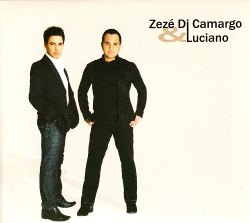 0886974085324 - ZEZE DI CAMARGO & LUCIANO 100G SONY MUSIC