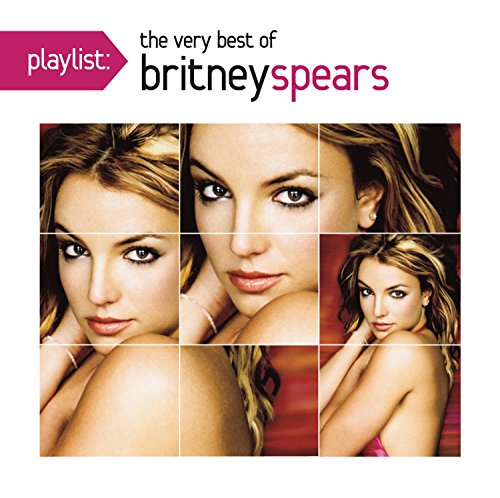 0886974174127 - PLAYLIST: THE VERY BEST OF BRITNEY SPEARS