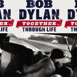 0886974389323 - CD BOB DYLAN - TOGETHER THROUGH LIFE