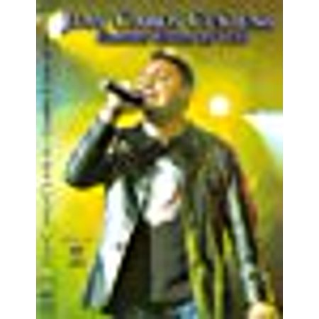 0886974398196 - JEAN CARLOS CENTENO GRANDES EXITOS EN VIVO DVD + CD