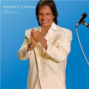0886975177820 - CD - ROBERTO CARLOS: DUETOS 2