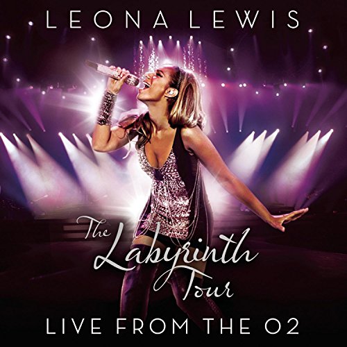 0886977555626 - THE LABYRINTH TOUR: LIVE FROM THE O2