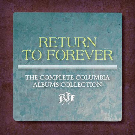 0886978831927 - THE COMPLETE COLUMBIA ALBUMS COLLECTION