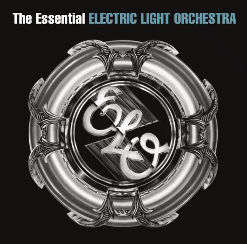 0886979775220 - THE ESSENTIAL ELECTRIC LIGHT ORCHESTRA