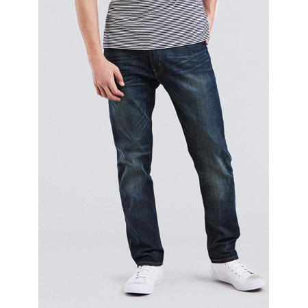 0887035130922 - LEVI'S 502 TAPERED JEANS