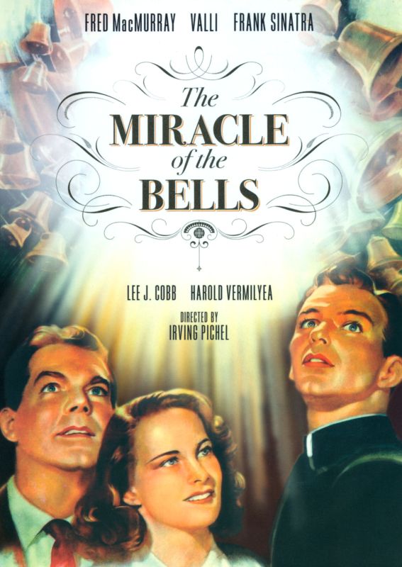 0887090063708 - THE MIRACLE OF THE BELLS