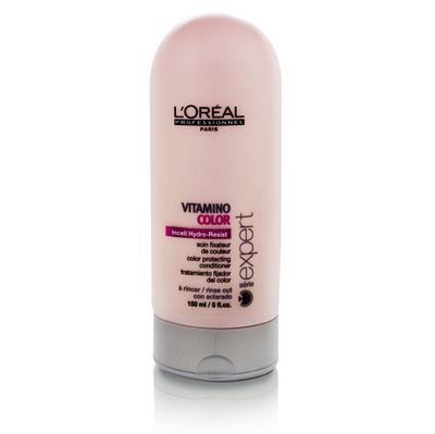 0887105656734 - L'OREAL PROFESSIONNEL SERIE EXPERT VITAMINO COLOR INCELL HYDRO-RESIST COLOR PROTECTING CONDITIONER HAIR CONDITIONERS AND TREATMENTS BY L'OREAL PARIS